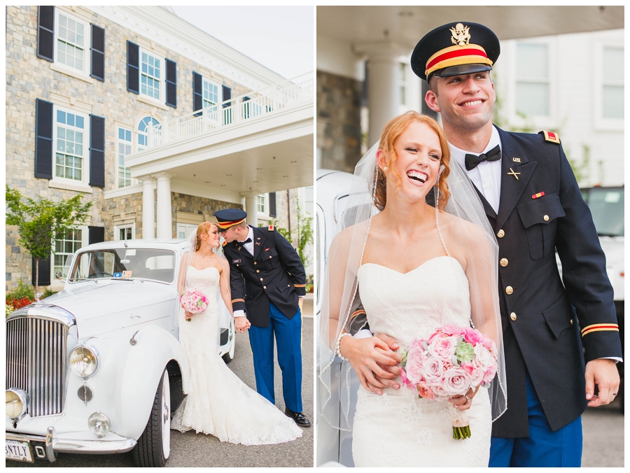 Mallory Richard Army Navy Country Club Wedding Stephdeephoto Com